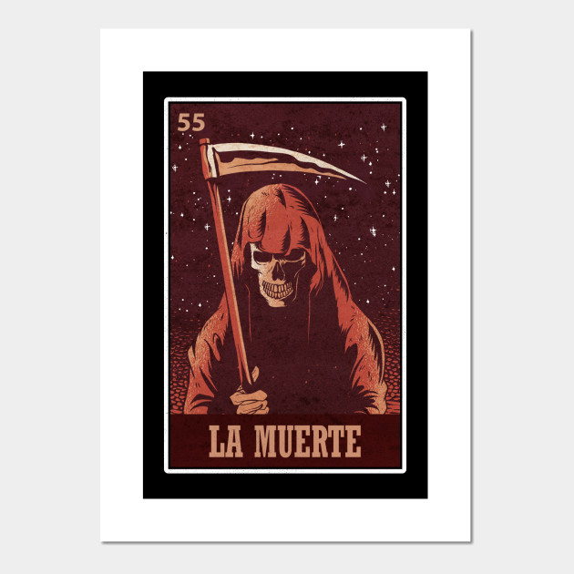 Star Wars Loteria Cards